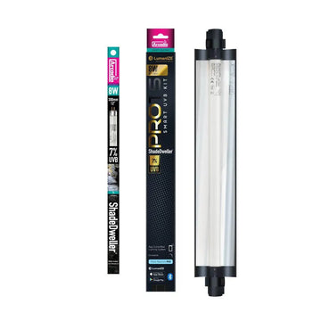 Arcadia LumenIZE Pro T5 8w Shade Dweller - Amazing Amazon